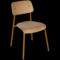 Fermob Studie Oak Chair