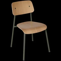 Fermob Studie Oak Chair