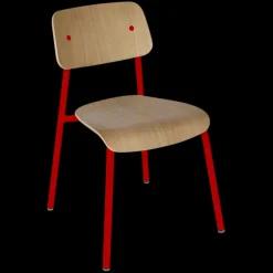 Fermob Studie Oak Chair