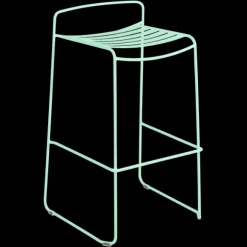 Fermob Surprising Bar Stool
