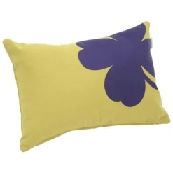 Fermob Trefle Cushion - 44 x 30cm