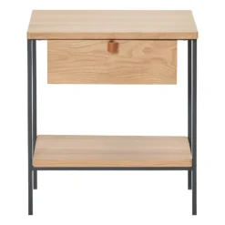 Feya Nightstand