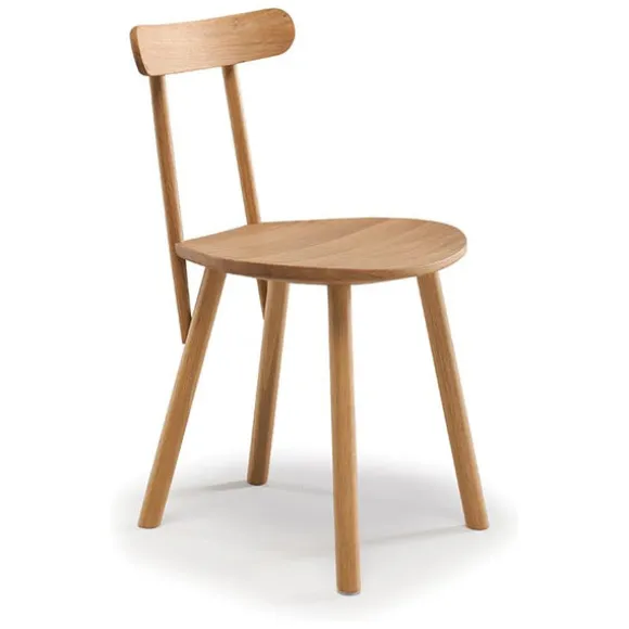Figura Dining Chair