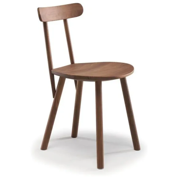 Figura Dining Chair