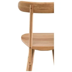 Figura Dining Chair