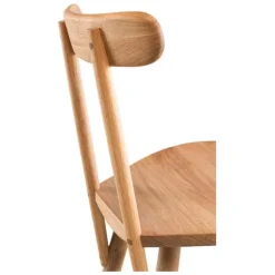 Figura Dining Chair