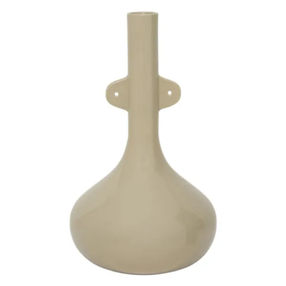Figure Vase - Sea Grass