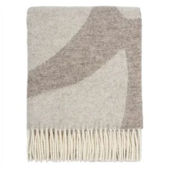 Flagstone Throw
