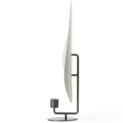 Flambeau Table Candle Holder