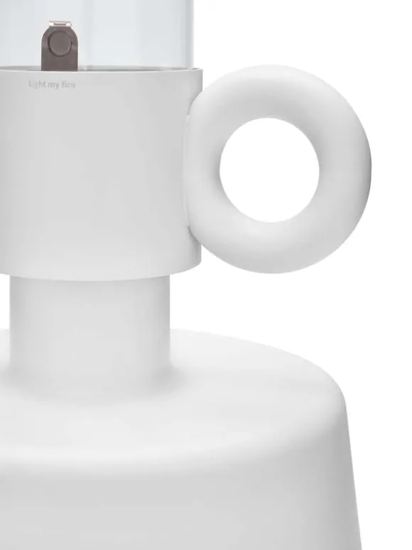 Flamtastique Oil Lamp