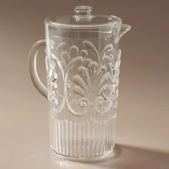 Flemin Acrylic Jug