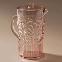 Flemin Acrylic Jug