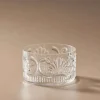 Flemin Acrylic Snack Bowl - Set of 4