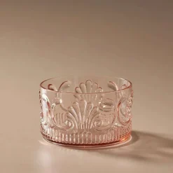 Flemin Acrylic Snack Bowl - Set of 4