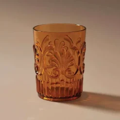 Flemin Acrylic Tumbler - Set of 4