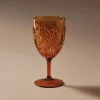 Flemin Acrylic Wine Glass - Set of 4