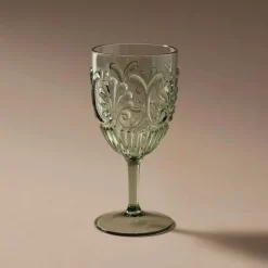 Flemin Acrylic Wine Glass - Set of 4