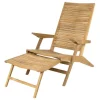 Flip Deck Chair