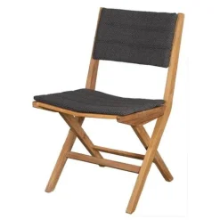 Flip Folding Chair