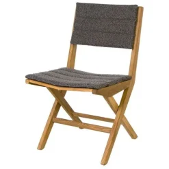 Flip Folding Chair