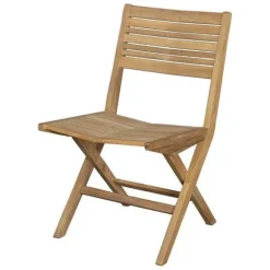 Flip Folding Chair