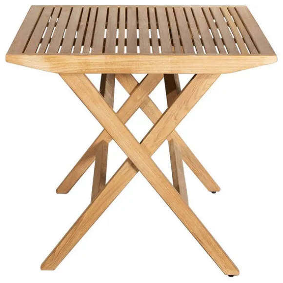 Flip Folding Table