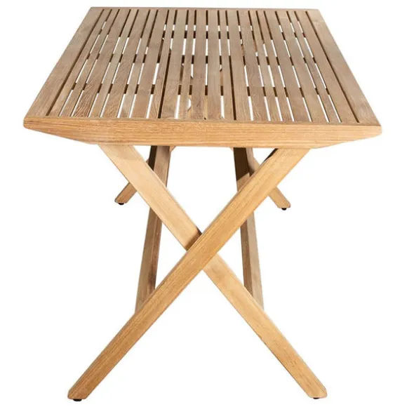 Flip Folding Table