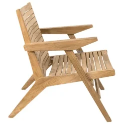 Flip Lounge Chair