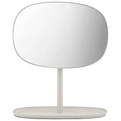 Flip Mirror