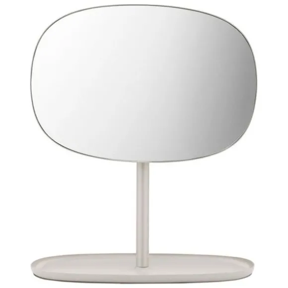 Flip Mirror