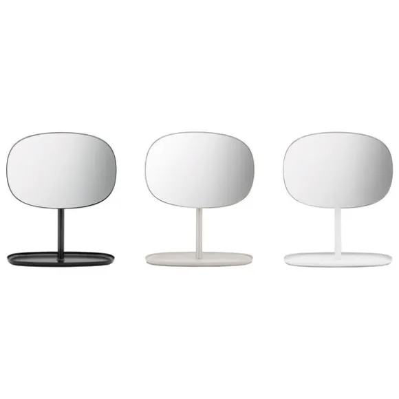 Flip Mirror