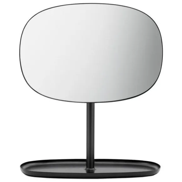 Flip Mirror
