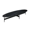 Floema Oval Coffee Table