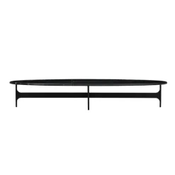 Floema Oval Coffee Table