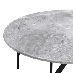 Floema Round Coffee Table