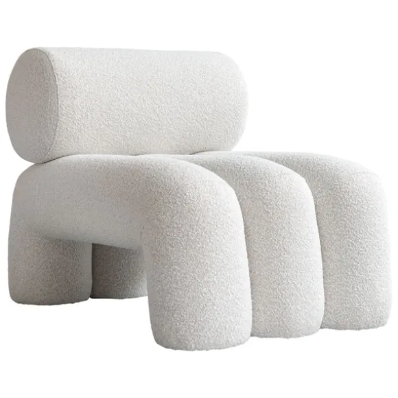 Foku Lounge Chair