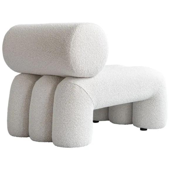 Foku Lounge Chair