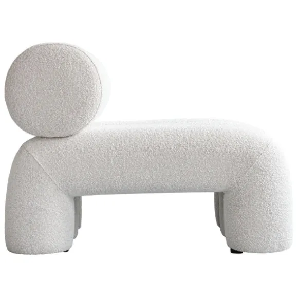 Foku Lounge Chair