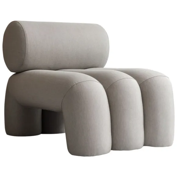 Foku Lounge Chair