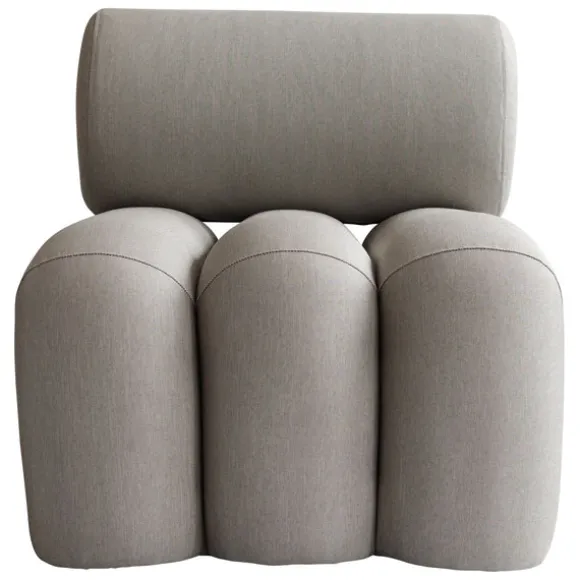 Foku Lounge Chair