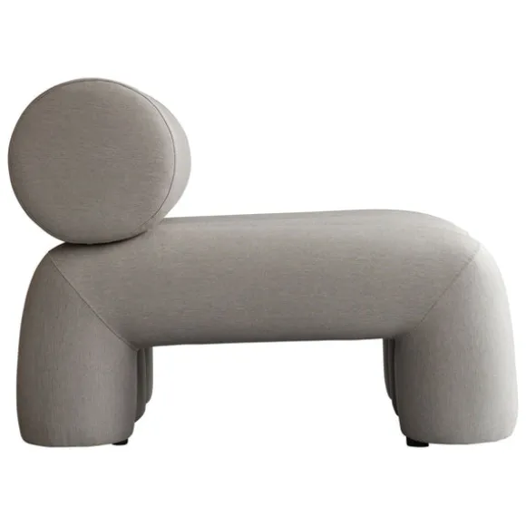 Foku Lounge Chair