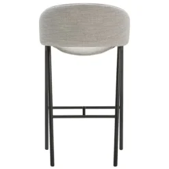 Folium Counter Stool
