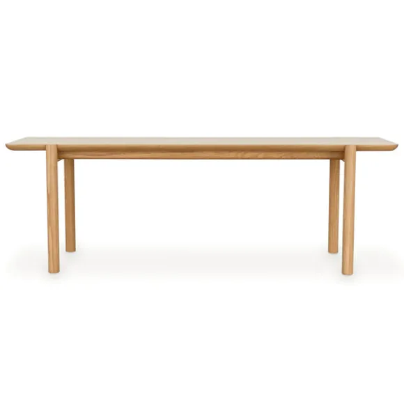 Folk Bench
