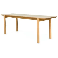 Folk Bench