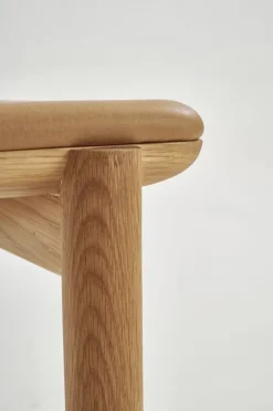 Folk Bench