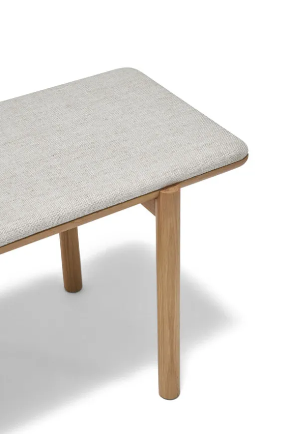 Folk Bench