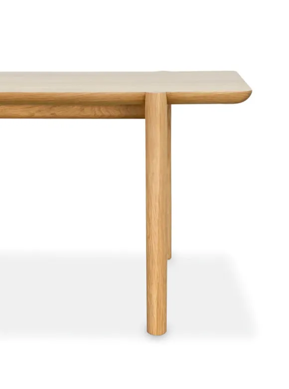 Folk Bench