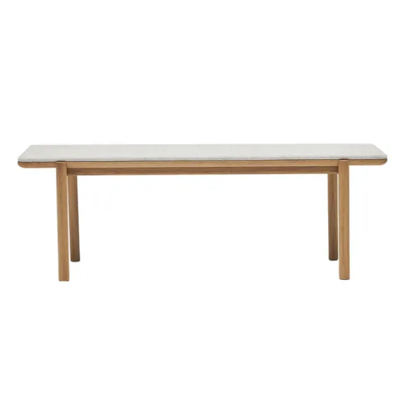 Folk Bench