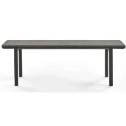 Folk Bench