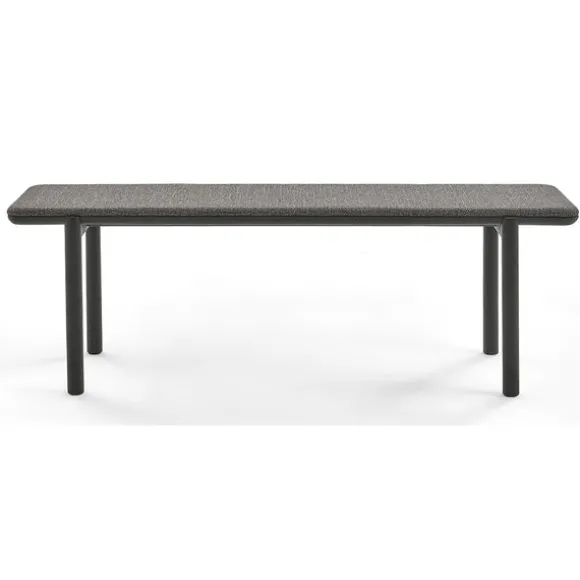 Folk Bench
